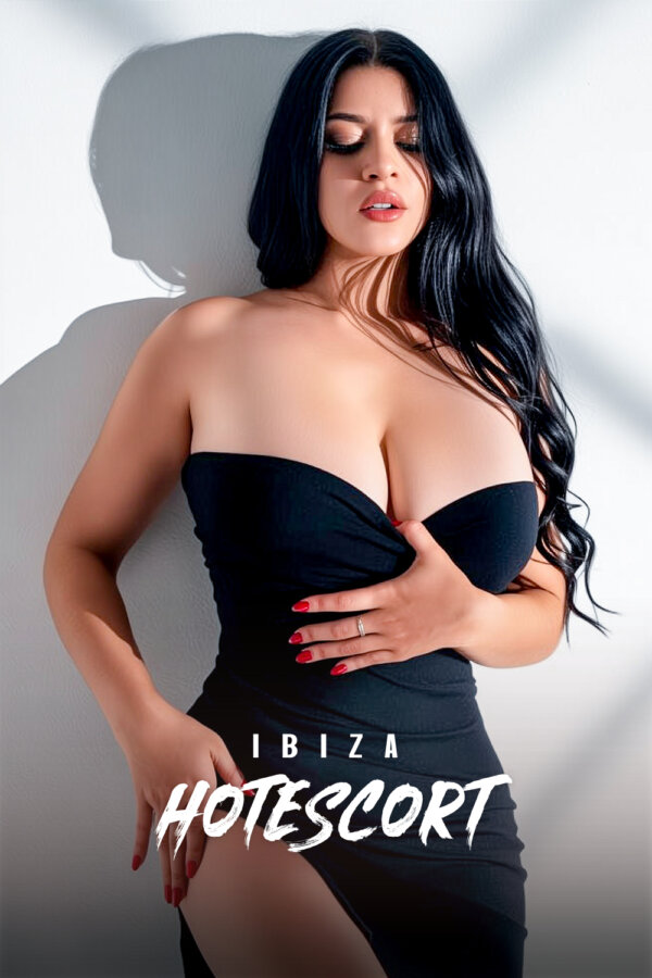 Karla Top Playa d'en Bossa escort in Ibiza