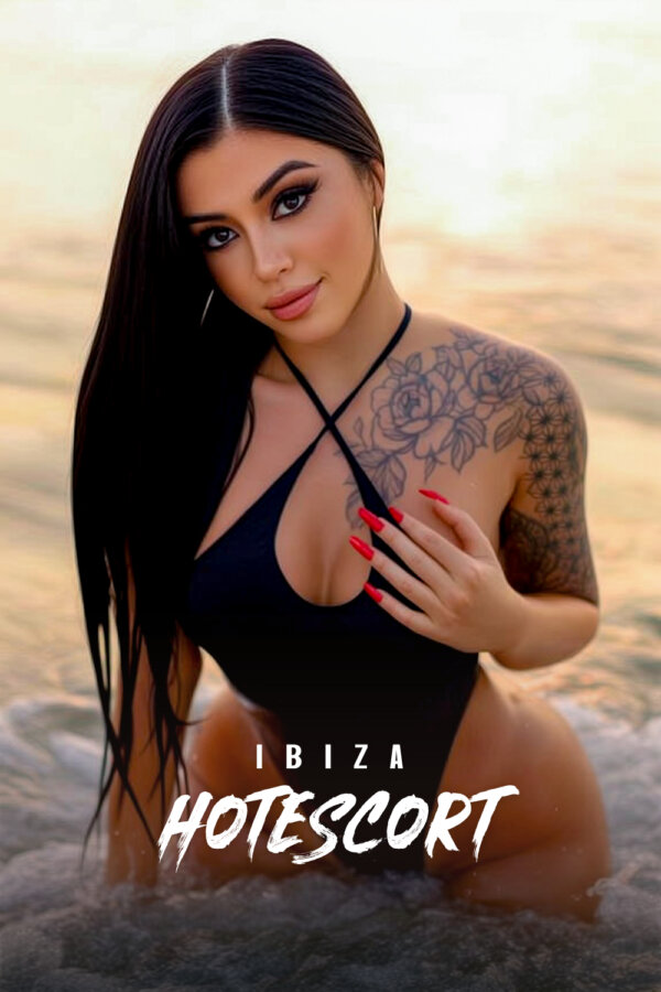 Kim Top Ibiza escort in Ibiza