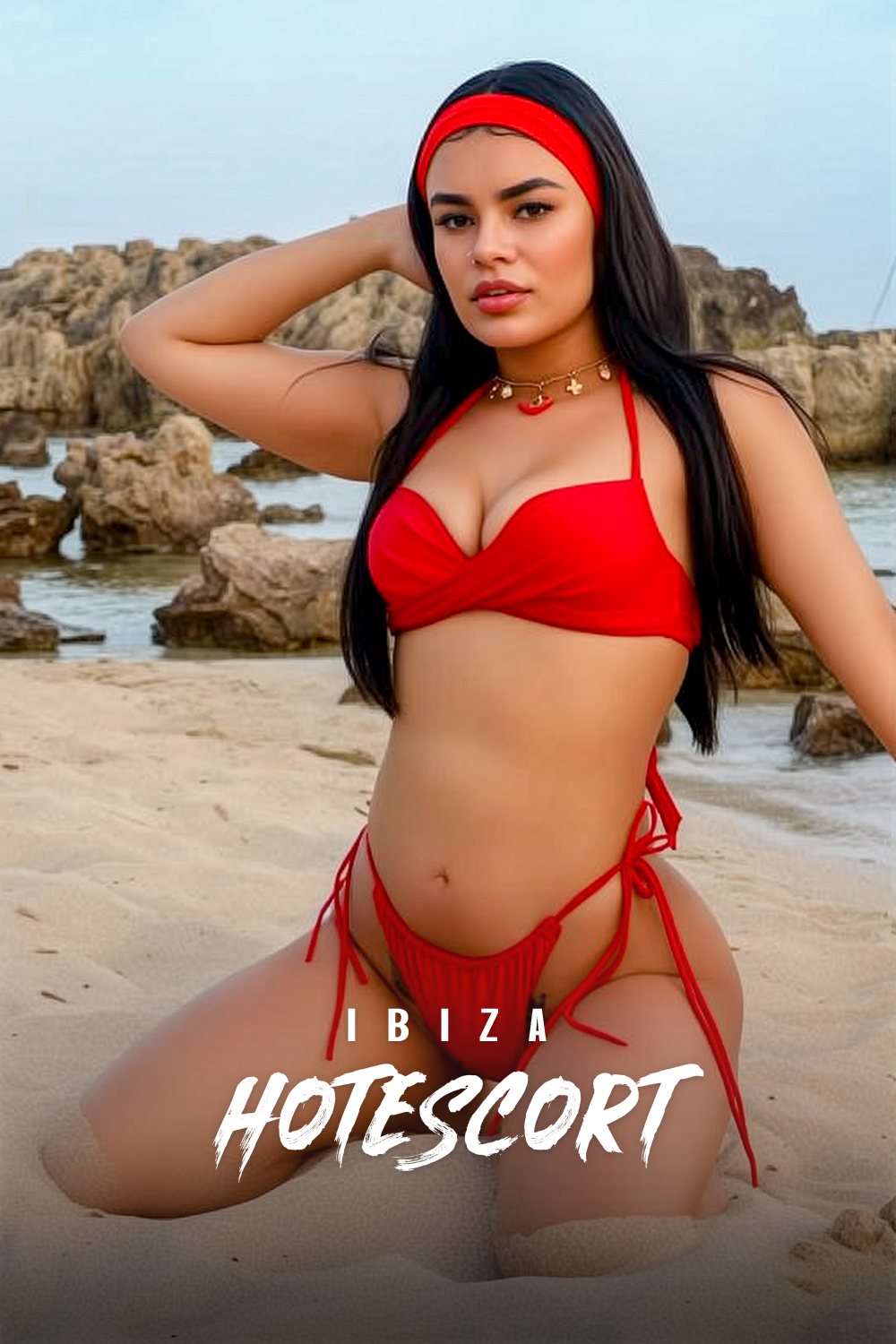 Laura Top Marina Botafoch escort in Ibiza