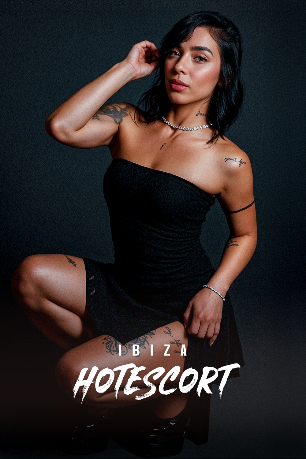 Get the best massage in Ibiza - Bachelor Parties, Escort for Couples, Massage, Private Parties, Service for Men, Service for Women