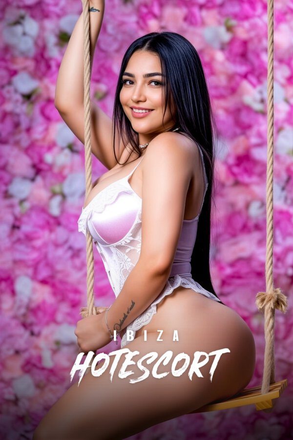 Luna Top Venezuelan Escort in San Antonio