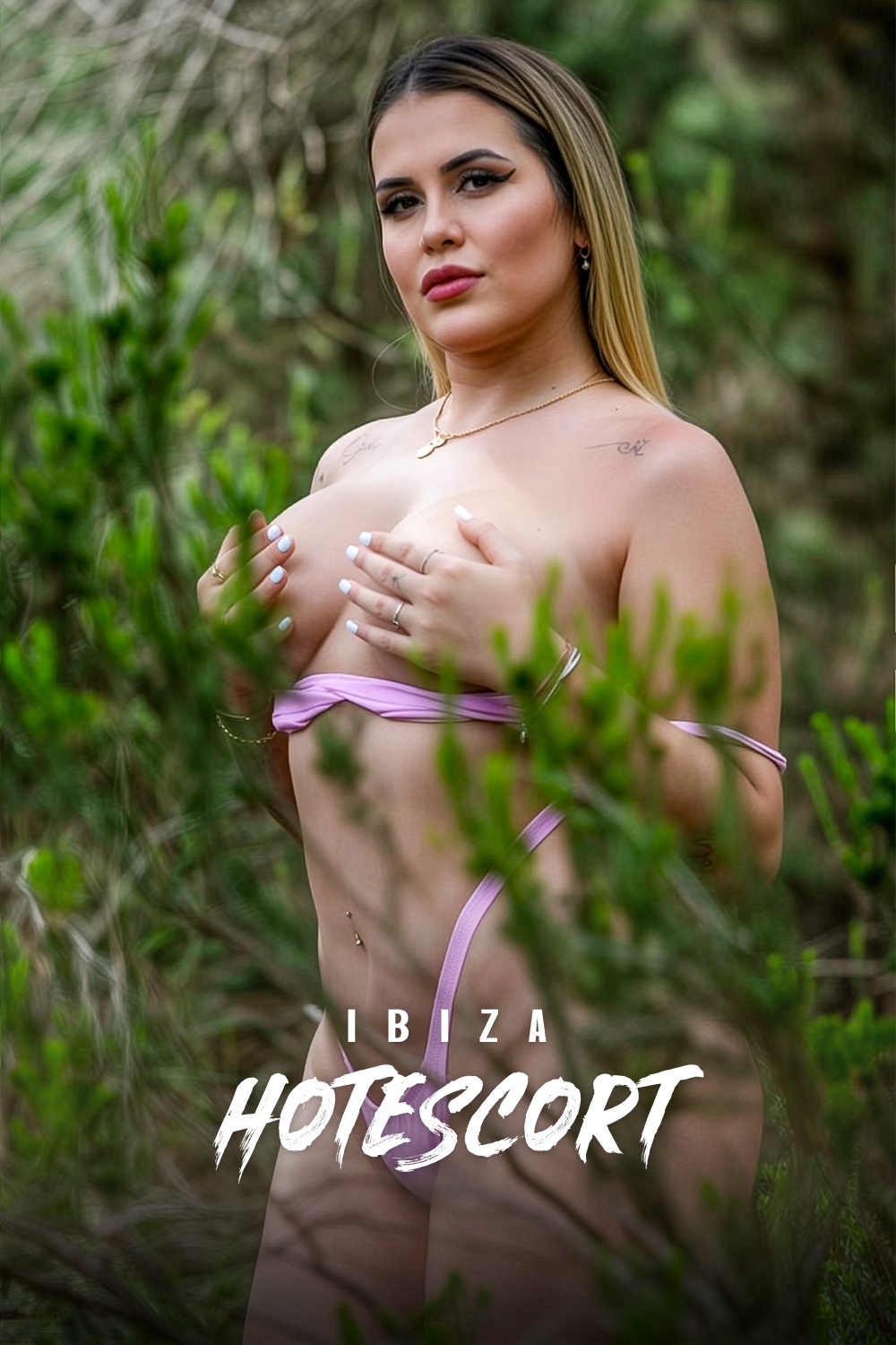 Get the best massage in Ibiza - Bachelor Parties, Massage, Private Parties, Service for Men, Service for Women