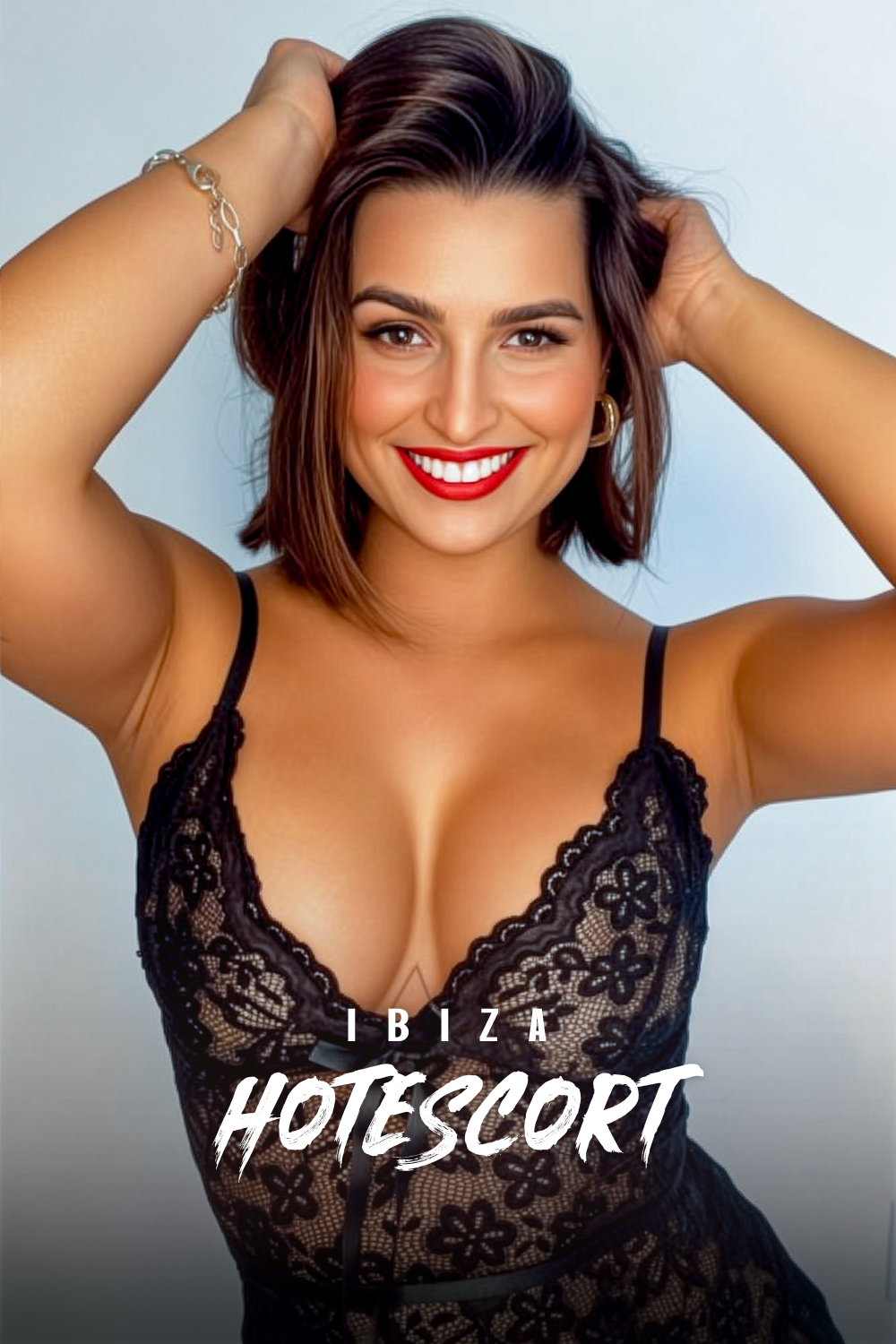 Hot Malu Brazilian escort in Ibiza