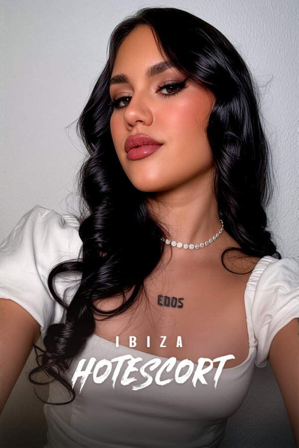 Martina Top Playa d'en Bossa escort in Ibiza