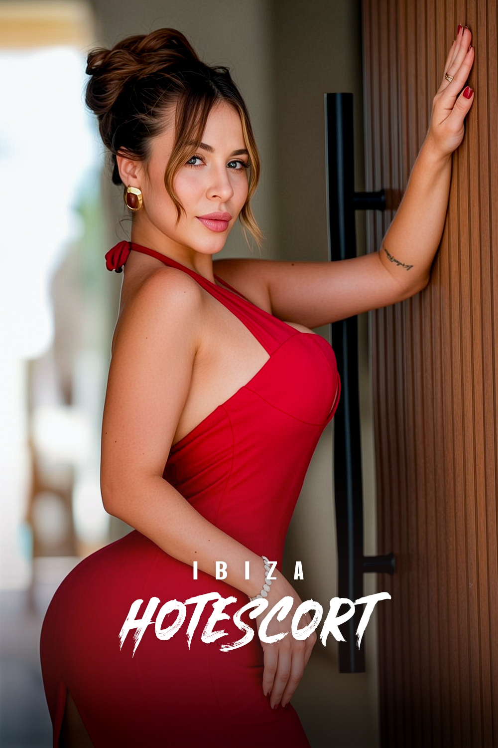 Book Mayra Ibiza