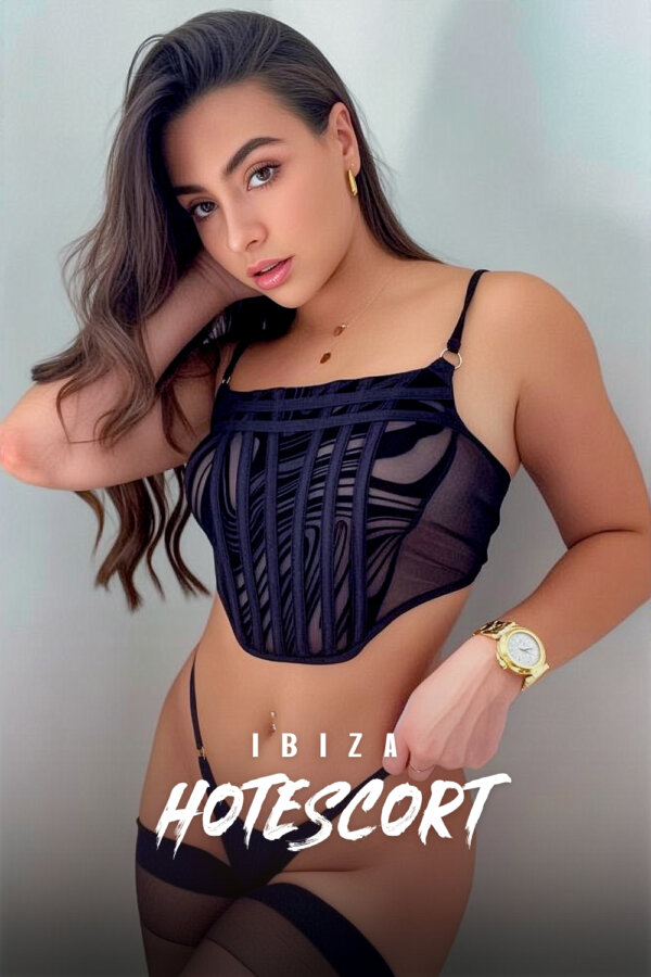 Melinda Top Marina Botafoch escort in Ibiza
