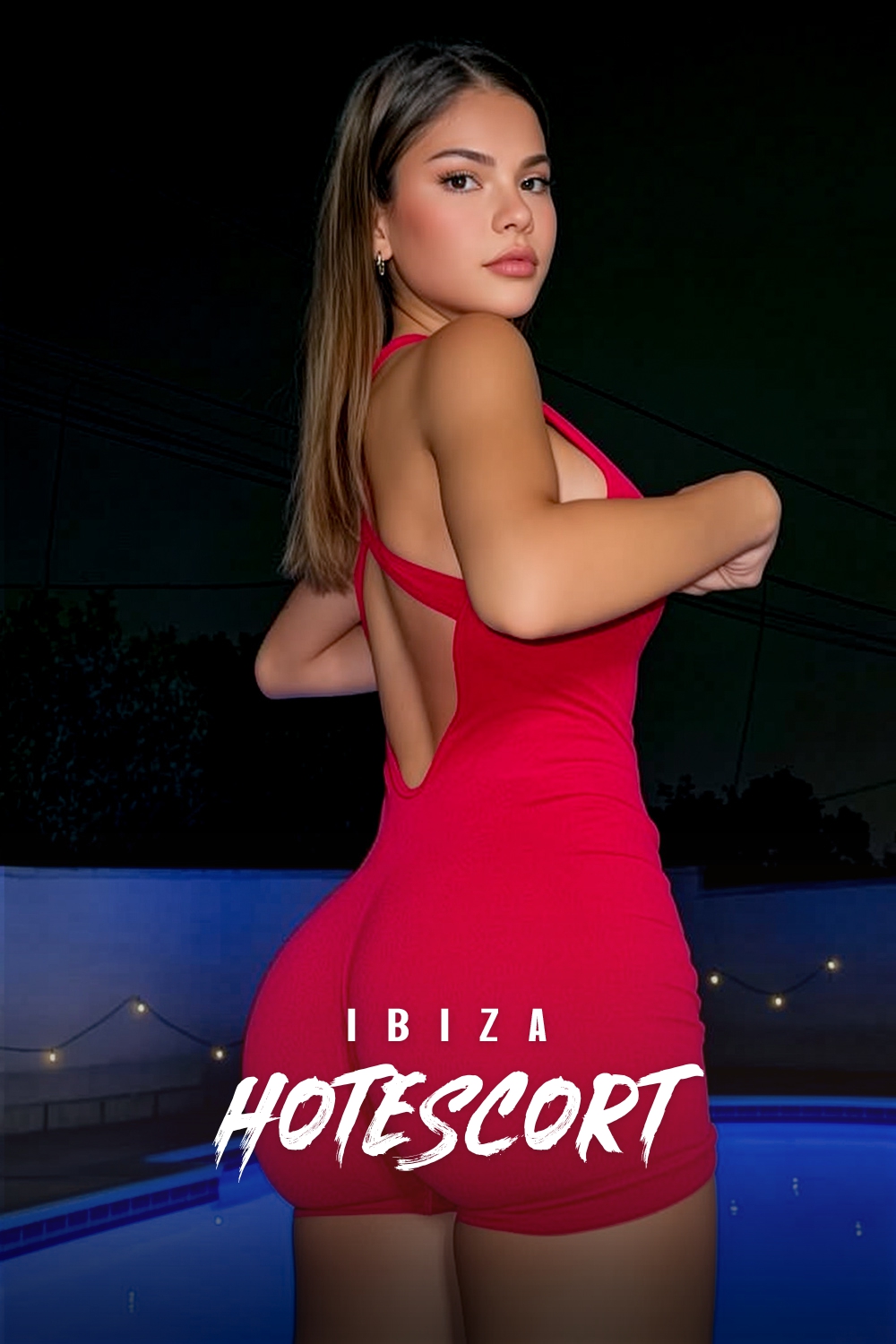 Get the best massage experience with Mia, your Ibiza escort