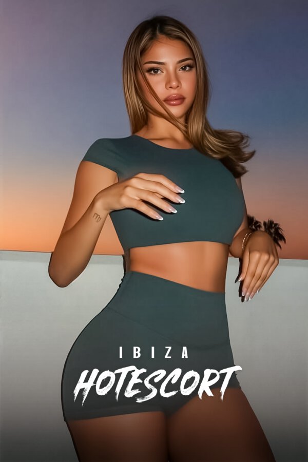 Mia Top Playa d'en Bossa escort in Ibiza