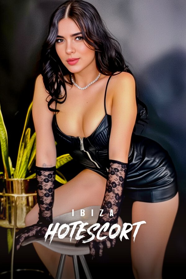 Mia Top Ibiza, Ibiza Town Centre escort in Ibiza