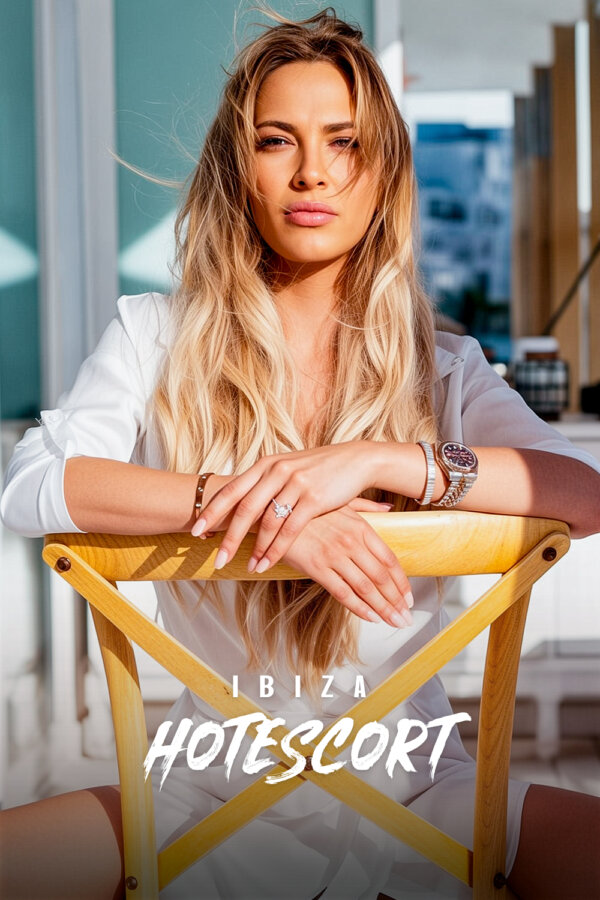 Mia Top Playa d'en Bossa escort in Ibiza