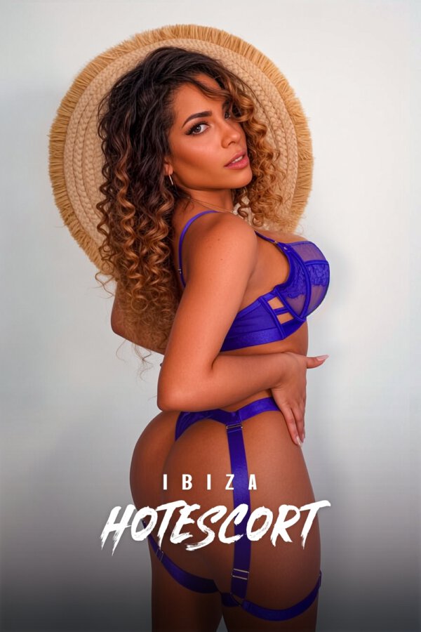 Michelle Top Playa d'en Bossa Escort in Ibiza
