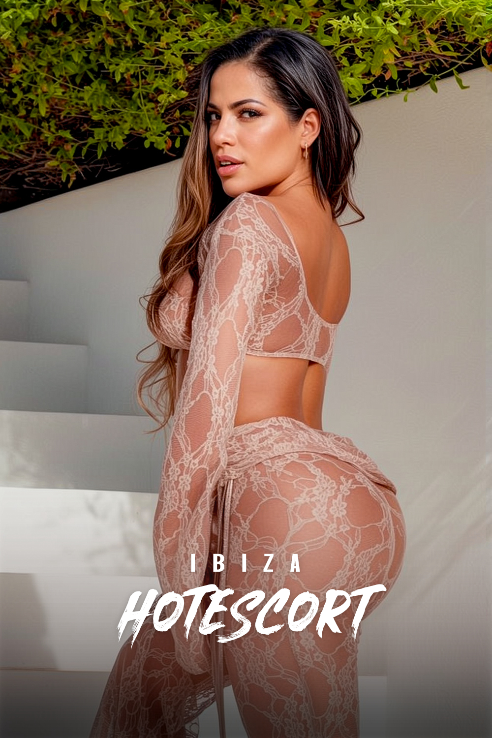 Hot Michelle Venezuelan escort in Ibiza