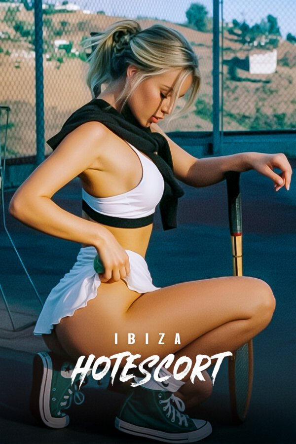 Nina Top Playa d'en Bossa escort in Ibiza