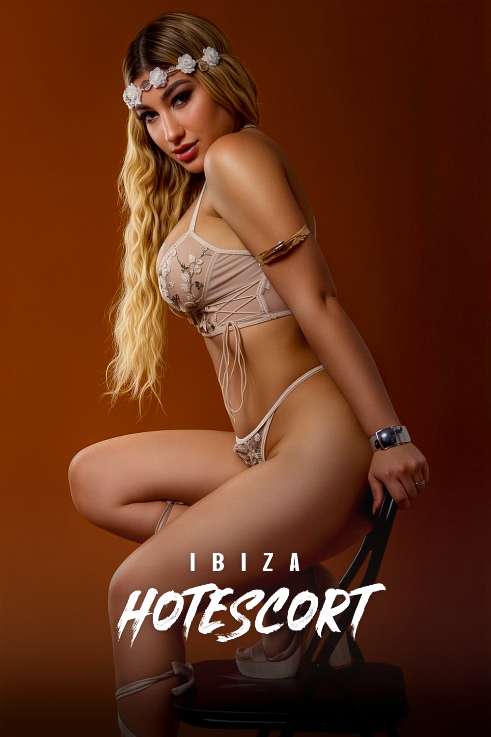Relax with Paulet's massage in Ibiza - Bachelor Parties, Couples, Private Parties