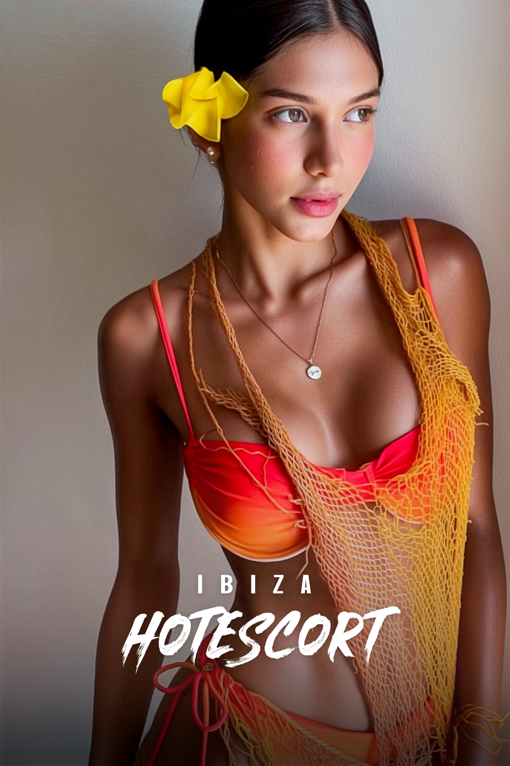 Paulina Top Playa d'en Bossa escort in Ibiza