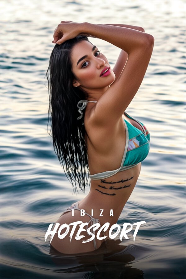 Paulina Top Playa d'en Bossa escort in Ibiza