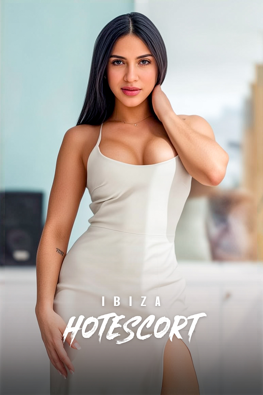 Massage service for men Ibiza escort Roxy