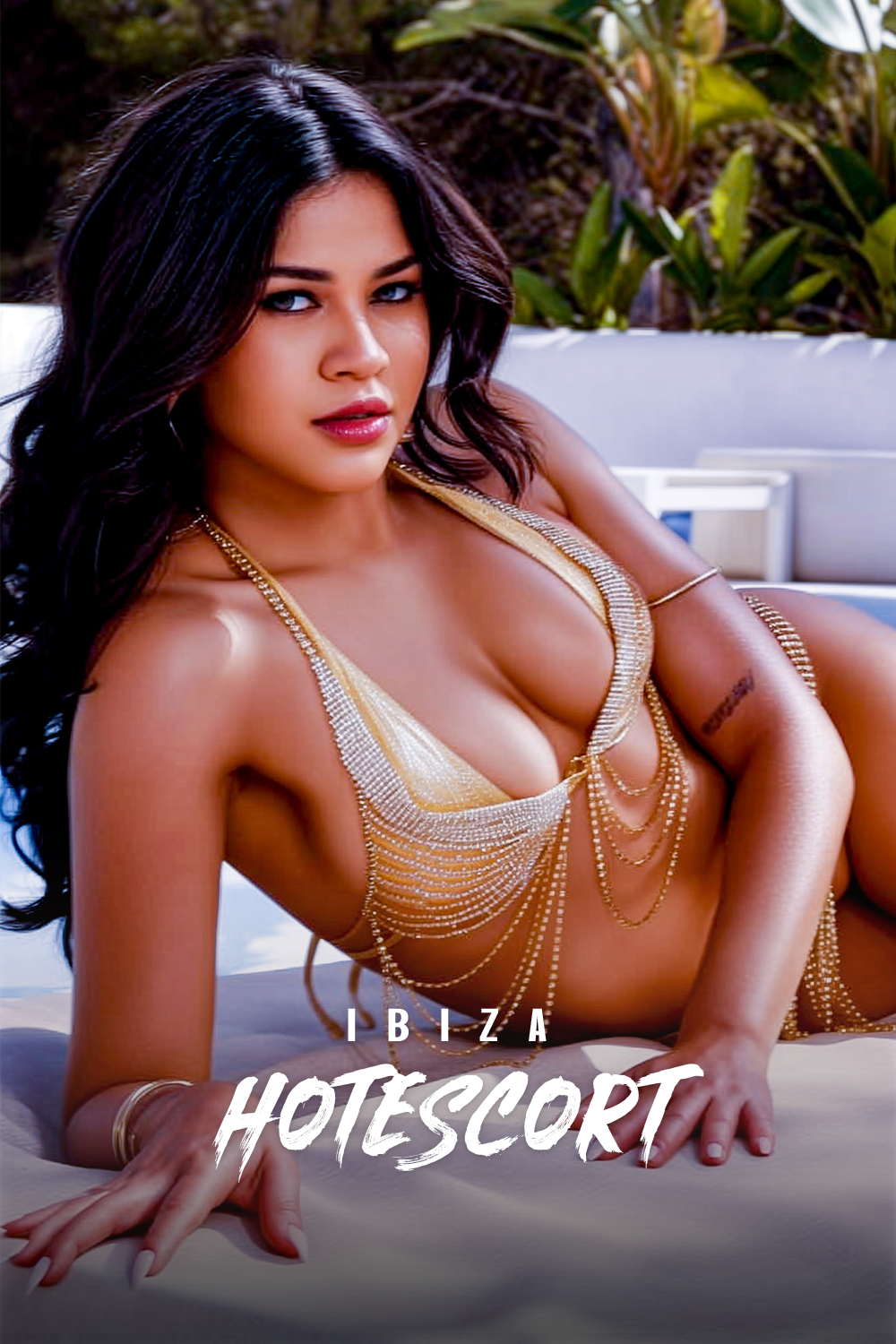 Experience Massage with Rubi - Bachelor Parties, Couples, Private Events