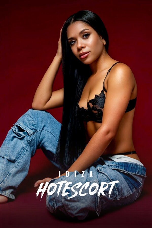 Sabrina Top Playa d'en Bossa Escort in Ibiza