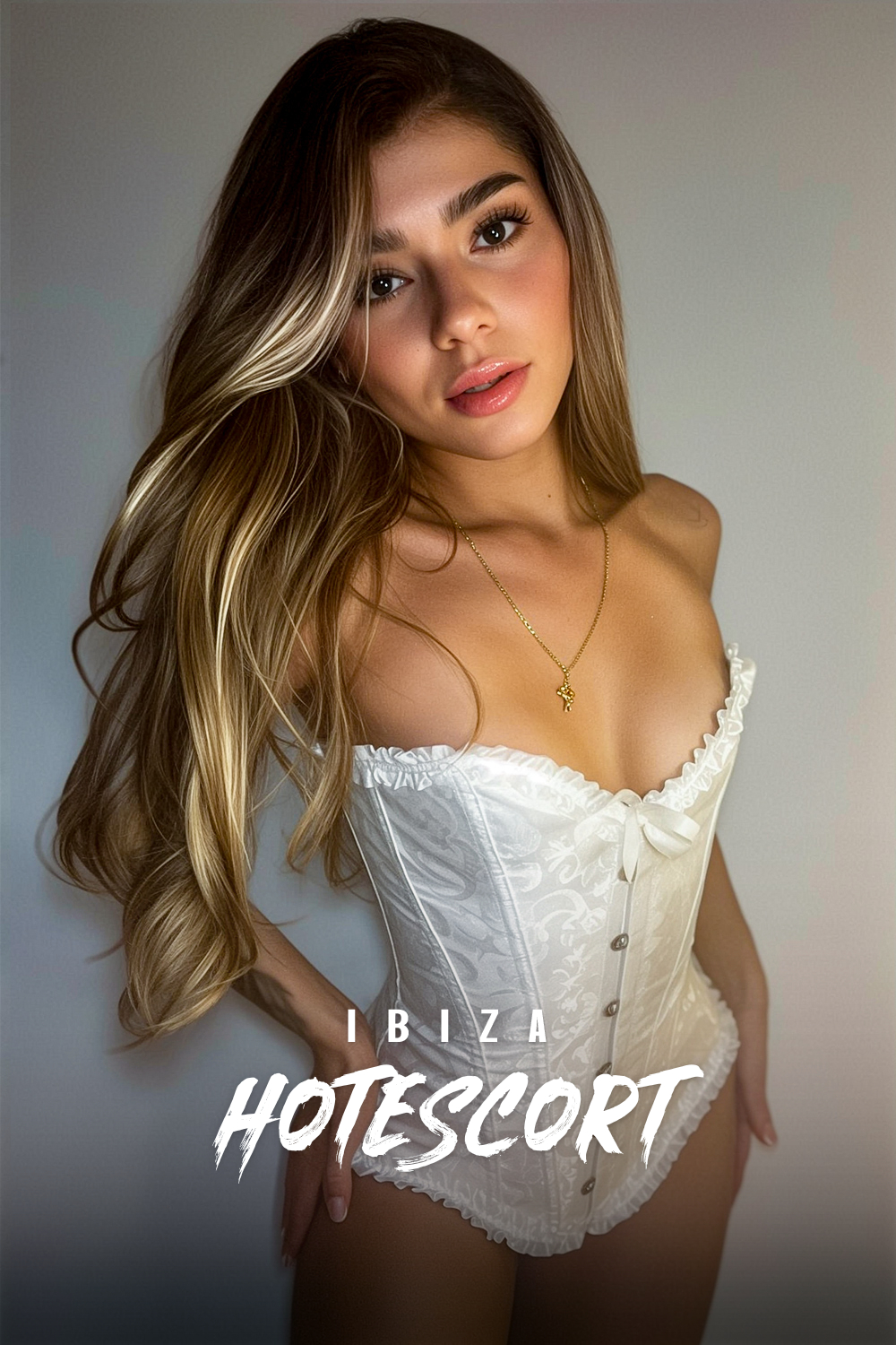 Hot Sammy European escort in Ibiza