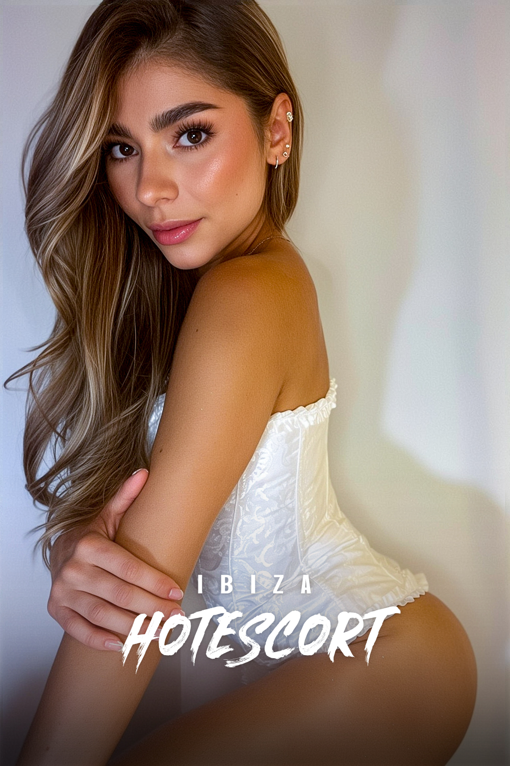 Sammy Top Ibiza escort in Ibiza