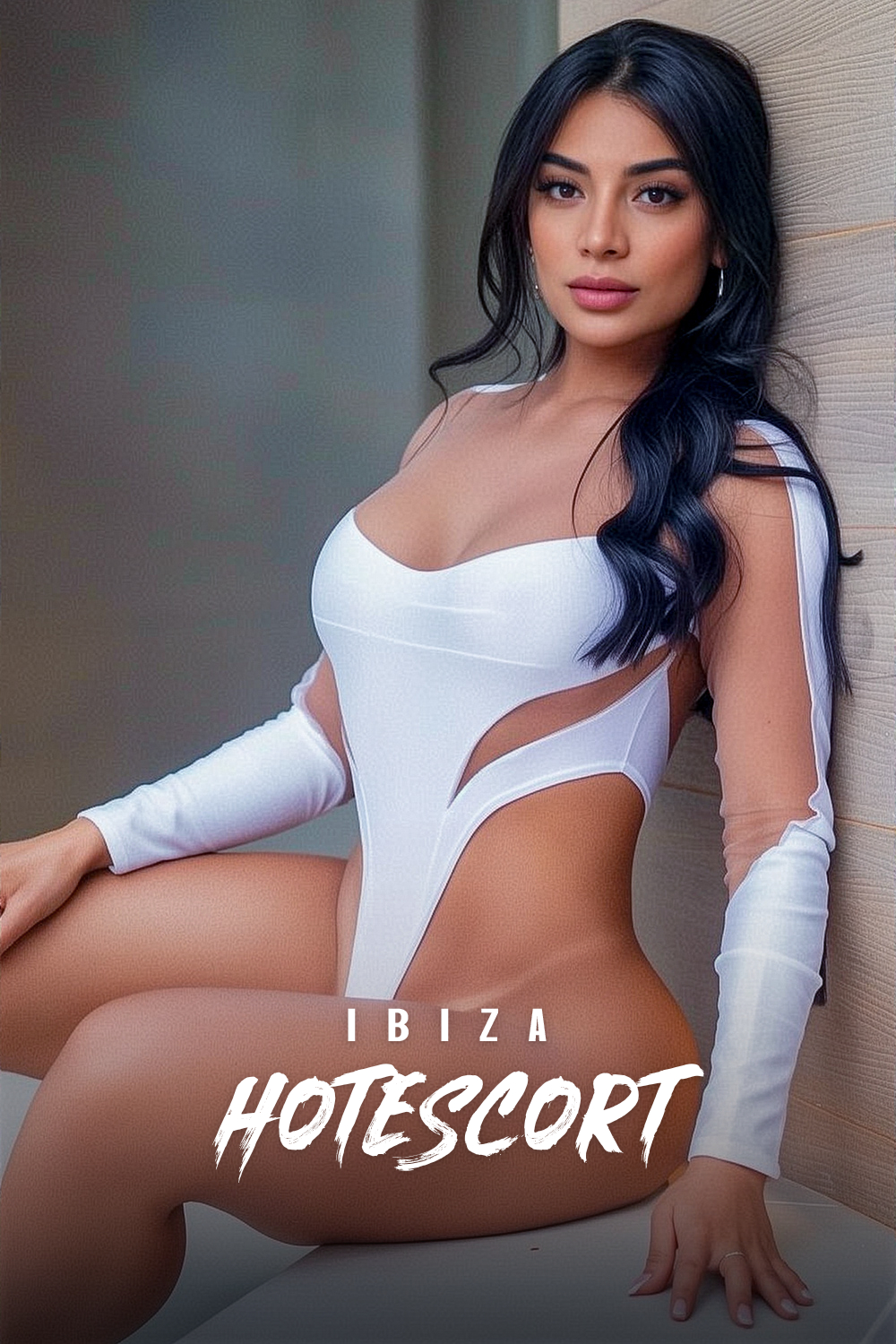 Hot Sara Colombian escort in Ibiza