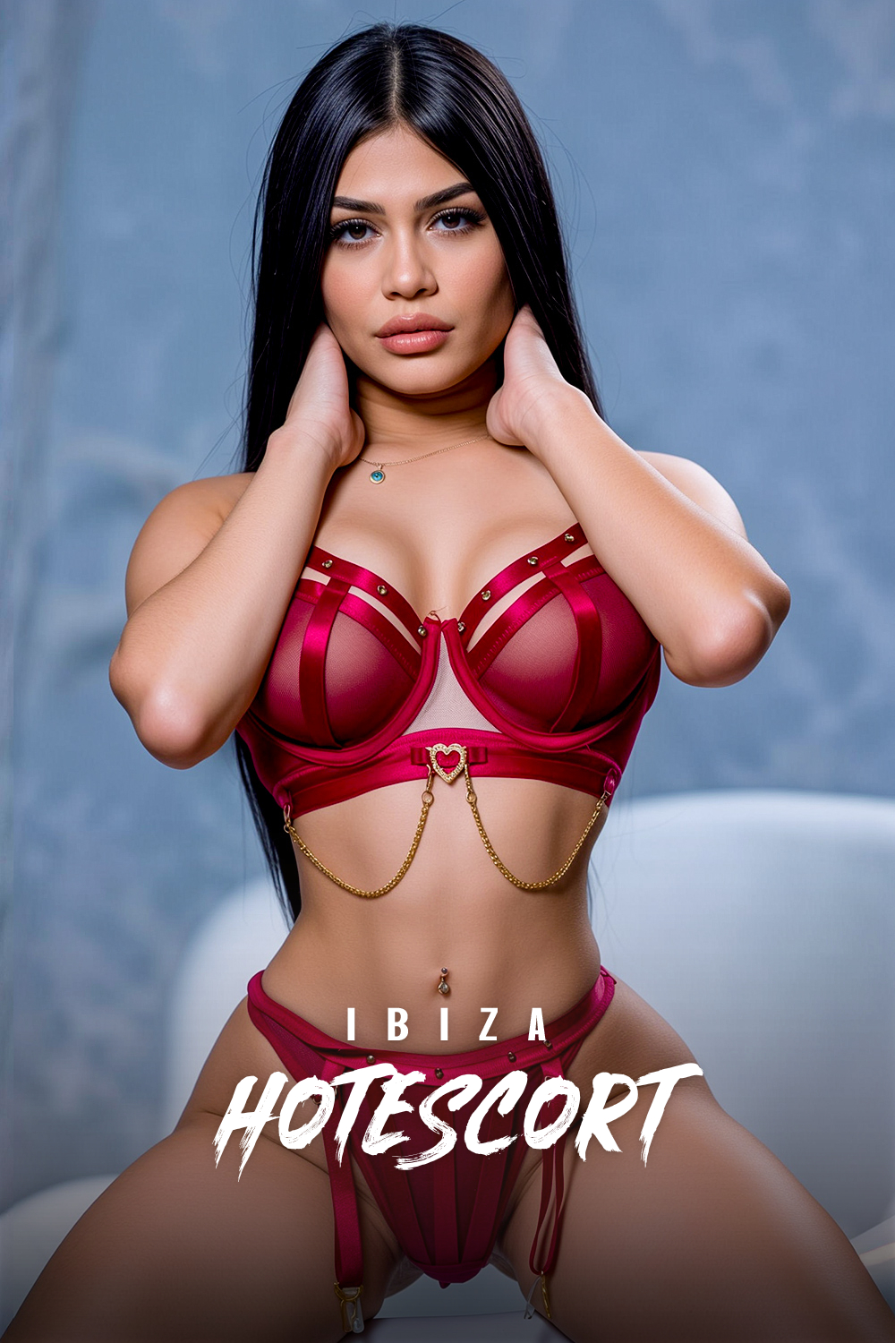 Get the best massage in Ibiza with Scarlett - Bachelor Parties, Escort for Couples, Massage, Private Parties, Service for Men, Service for Women