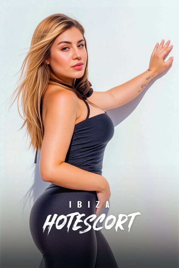 Shanell Top Playa d'en Bossa escort in Ibiza