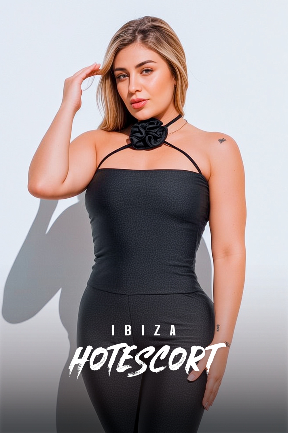 Get the best massage in Ibiza with Shanell - Bachelor Parties, Escort for Couples, Massage, Private Parties, Service for Men, Service for Women