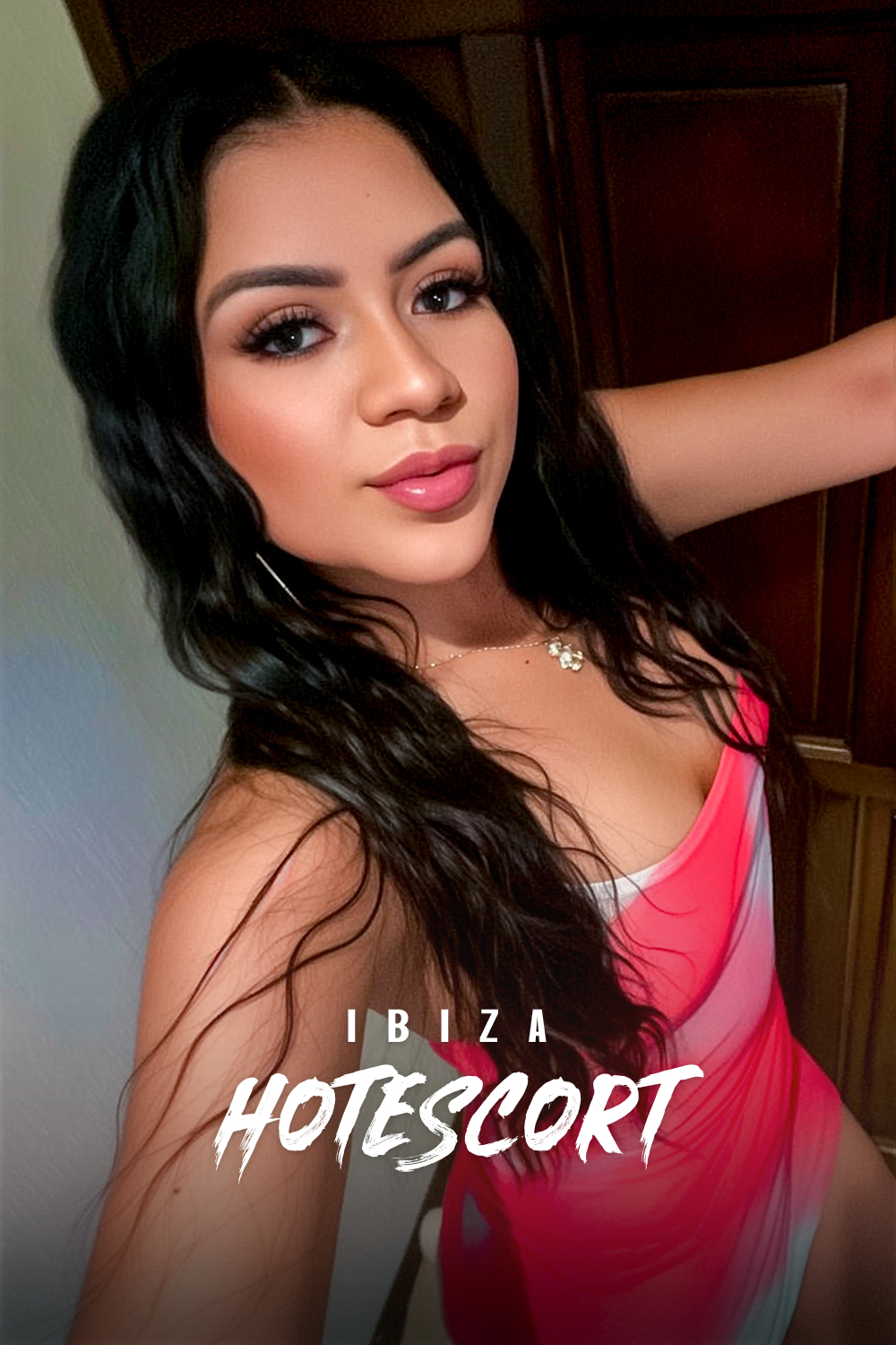 Hot Sheila Colombian escort in Ibiza