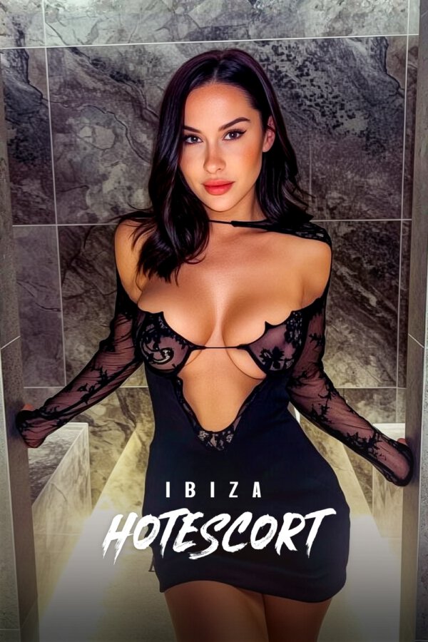 Sofia Top Playa d'en Bossa escort in Ibiza