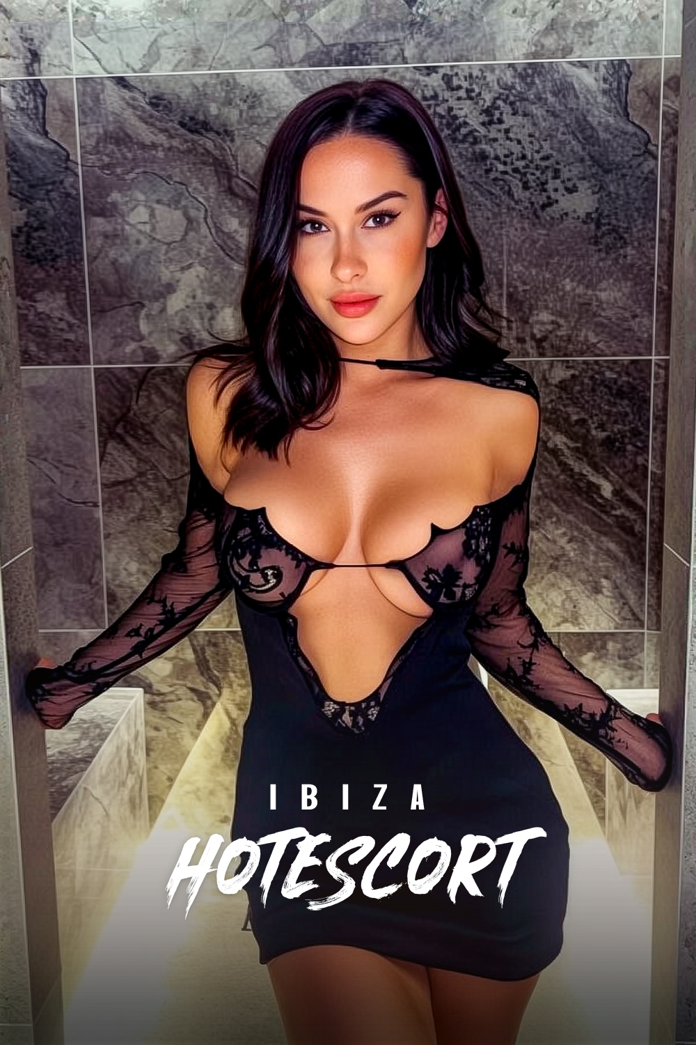 Sofia Top Playa d'en Bossa escort in Ibiza