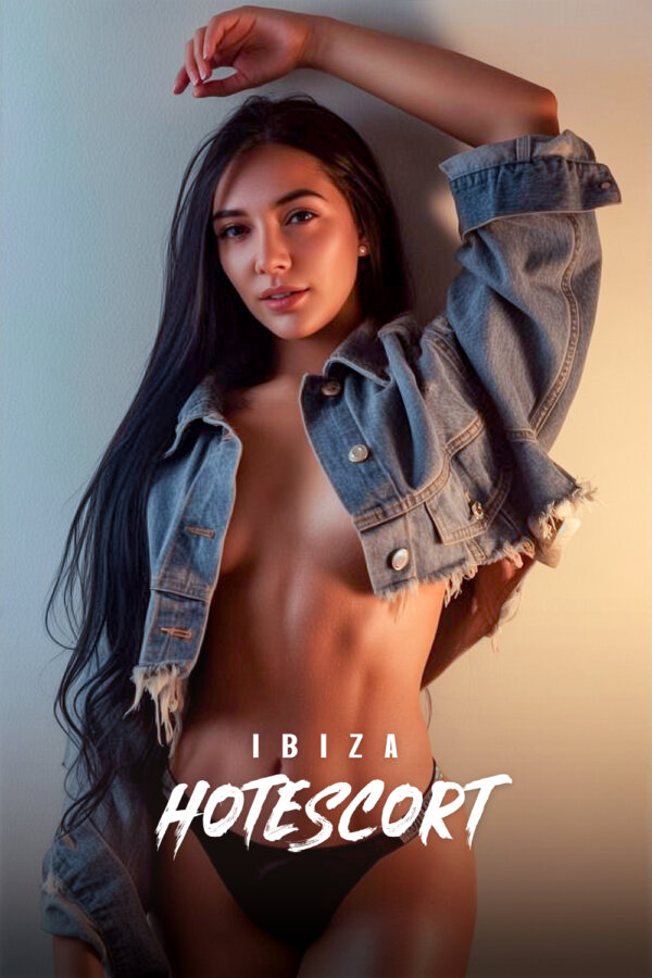 Sofia Top Playa d'en Bossa escort in Ibiza