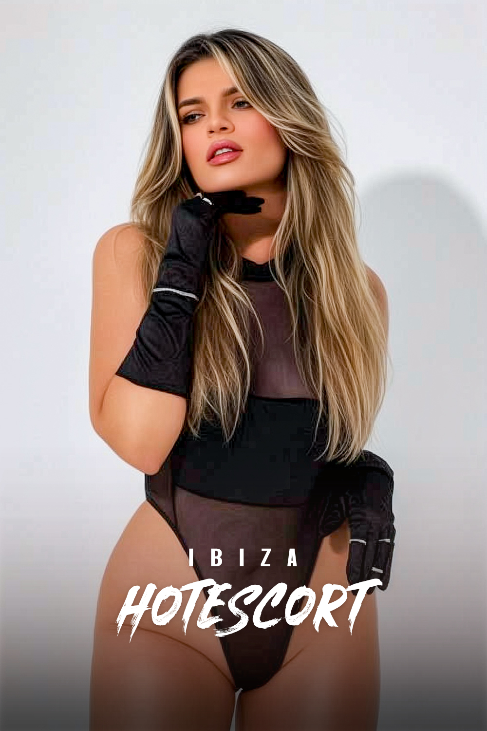 Book Sofia for top Ibiza escort service