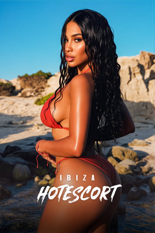 Sofia Top Playa d'en Bossa escort in Ibiza