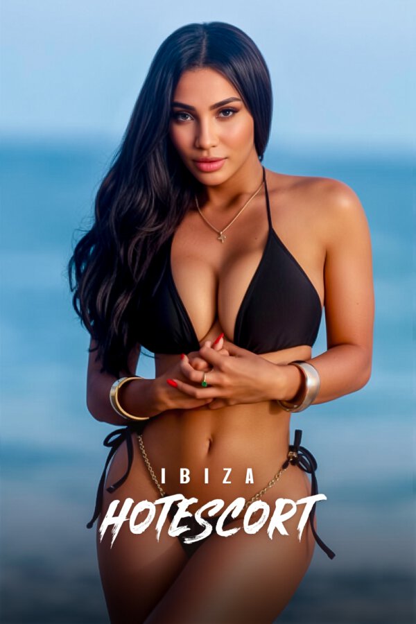 Sofia Top Playa d'en Bossa escort in Ibiza