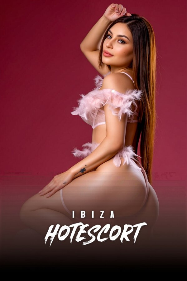 Sofia Top Ibiza - Meet your Downtown escort in Ibiza