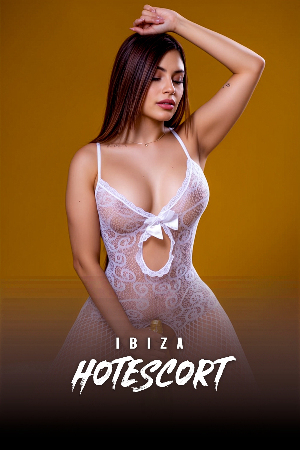 Book Sofia for top Ibiza escort service