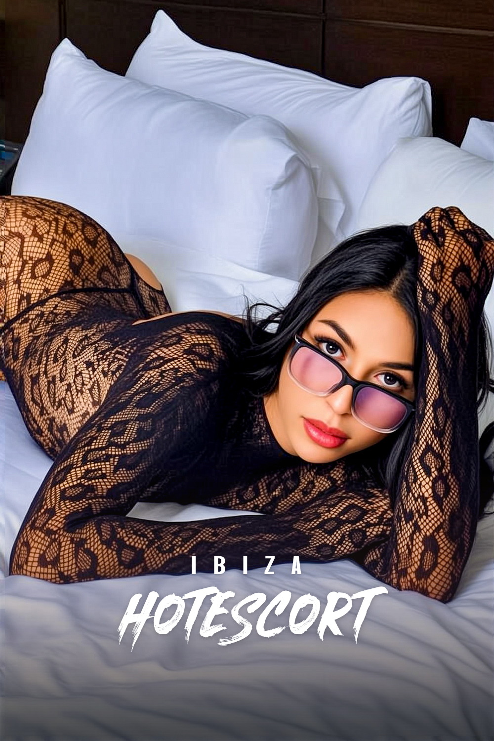 Book Stefany for top Ibiza escort service today