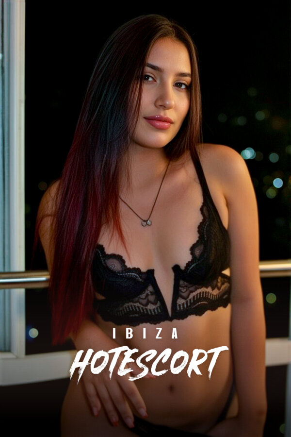 Tati Top Ibiza escort in Ibiza