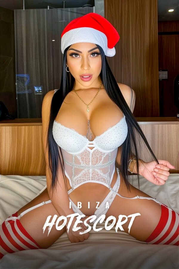 Valentina Top Ibiza escort in Ibiza