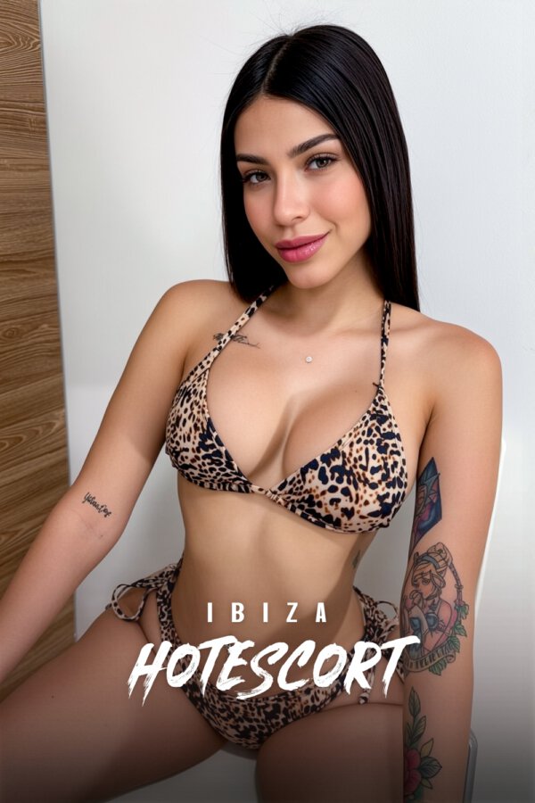 Valeria Top Jesus escort in Ibiza