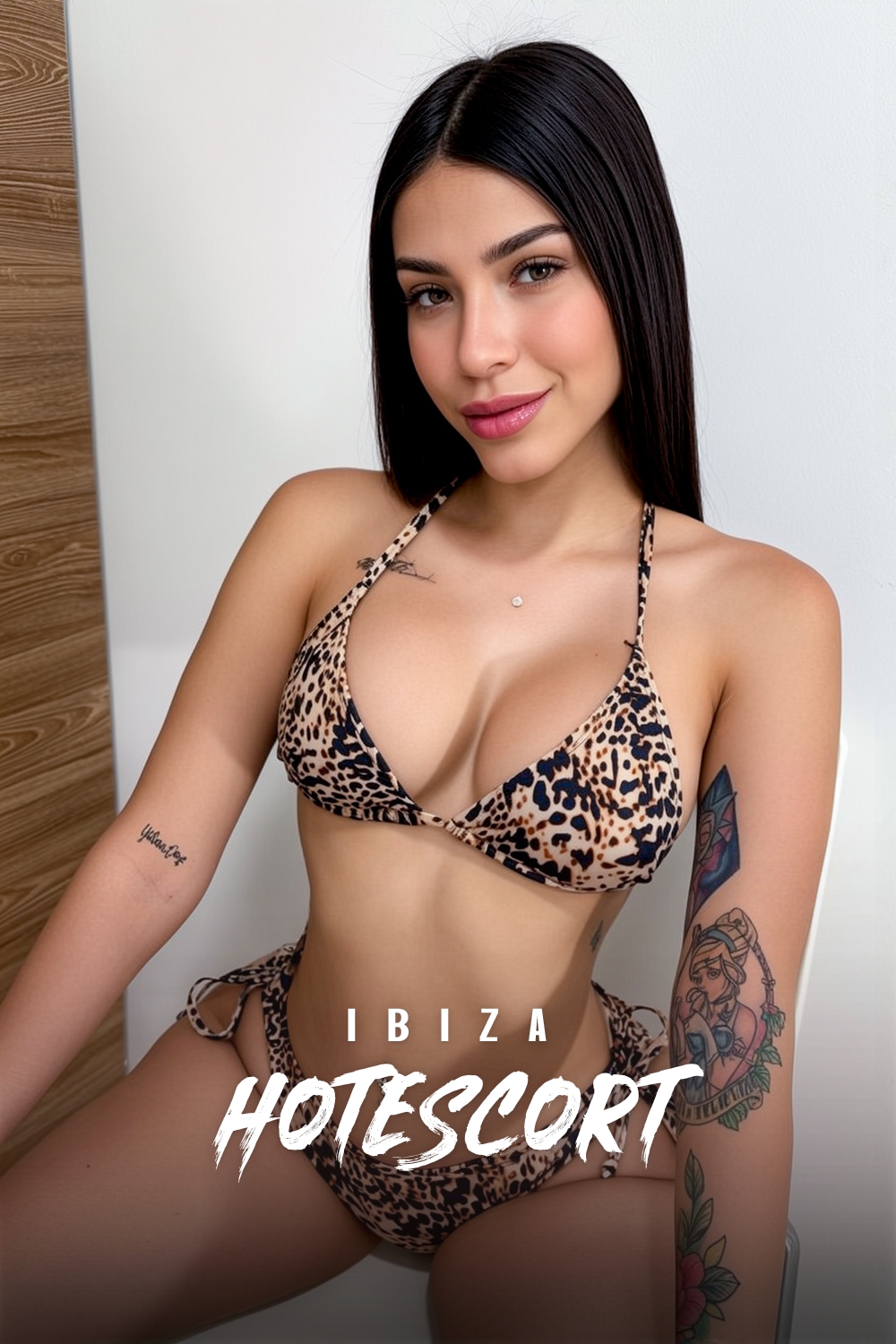 Valeria Top Jesus escort in Ibiza
