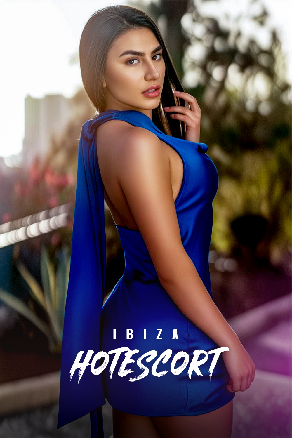 Get the best massage in Ibiza - Bachelor Parties, Escort for Couples, Private Parties, Service for Men and Women