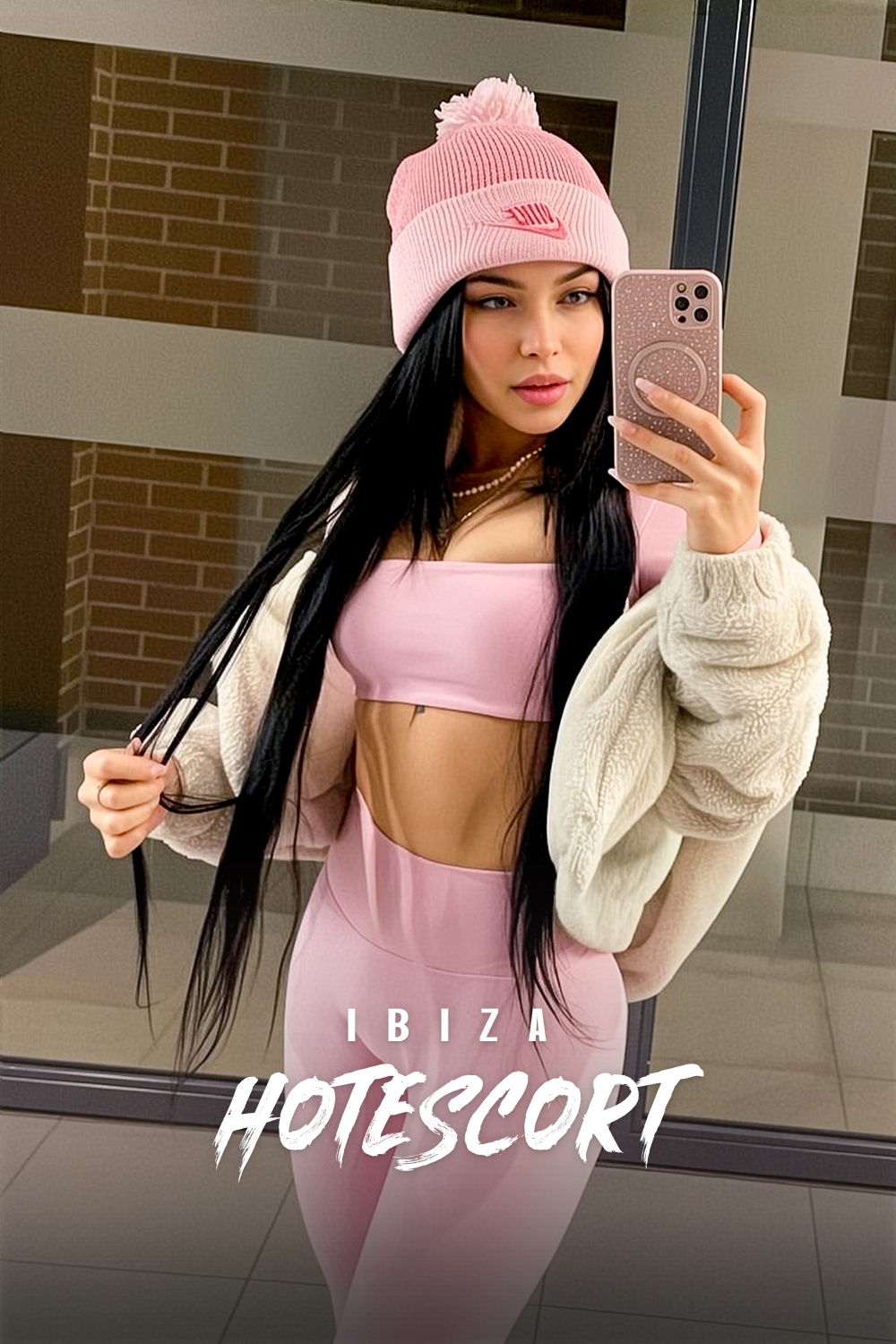 Hot Vanesa Venezuelan escort in Ibiza