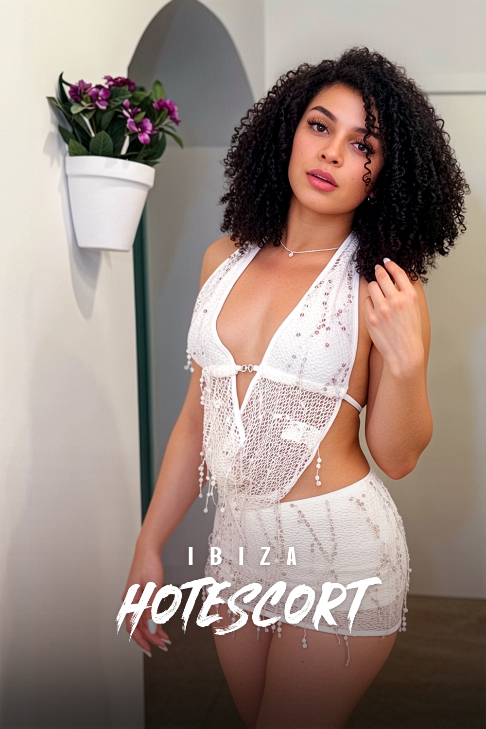 Venus Top Playa d'en Bossa escort in Ibiza