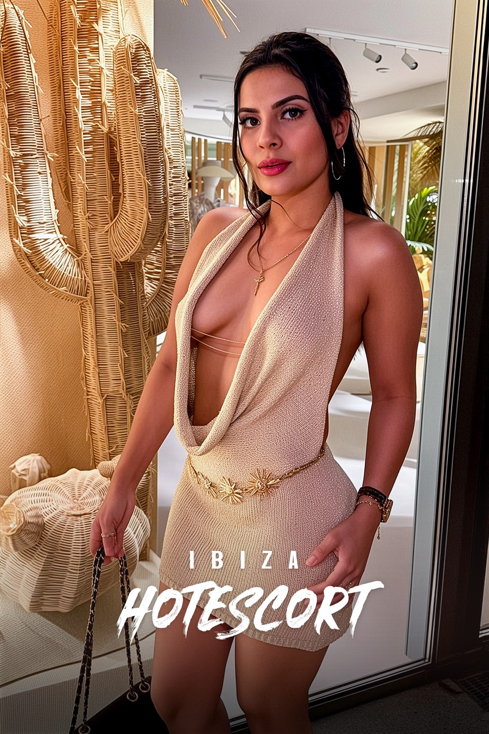 Get the best massage in Ibiza - Bachelor Parties, Escort for Couples, Massage, Private Parties, Service for Men, Service for Women