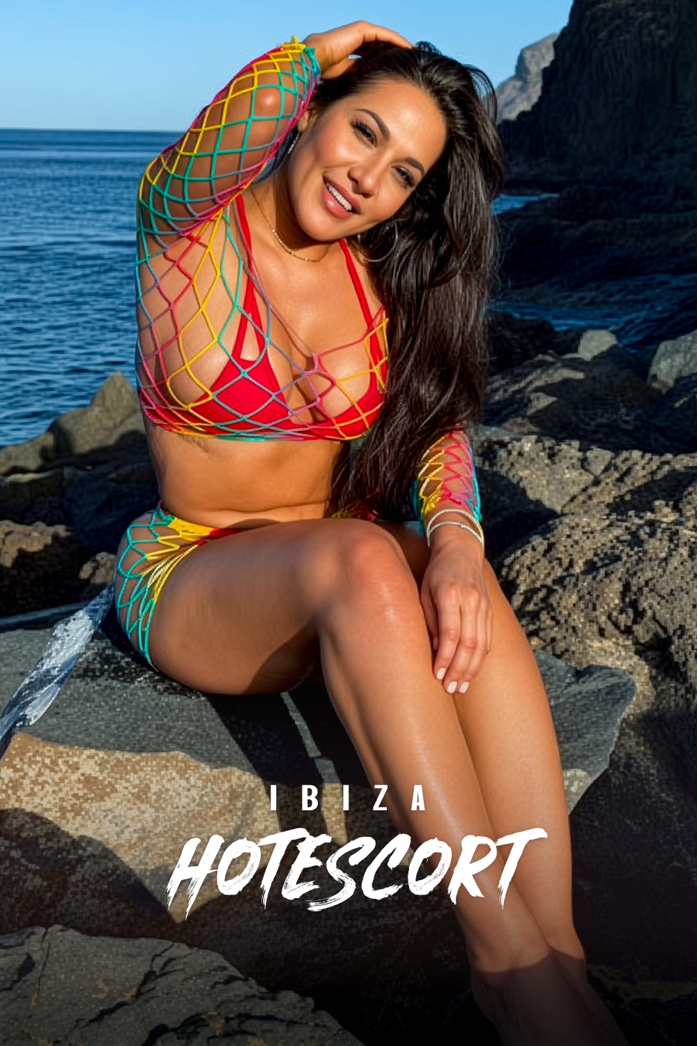 Get the best massage in Ibiza - Bachelor Parties, Escort for Couples, Massage, Private Parties, Service for Men, Service for Women