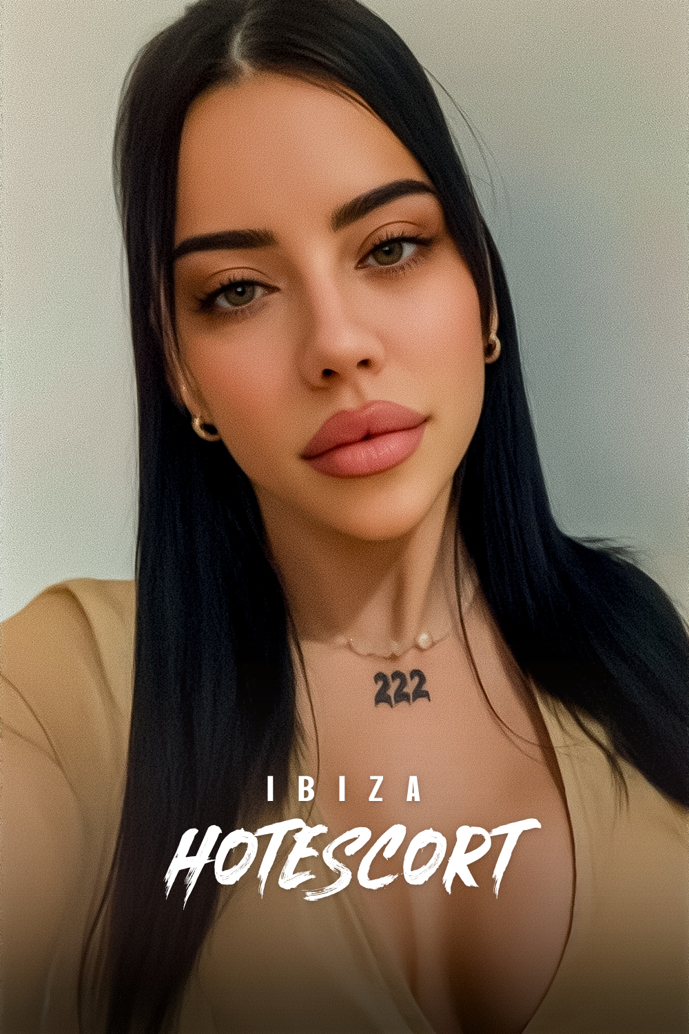 Book Violetta Ibiza Escort Service