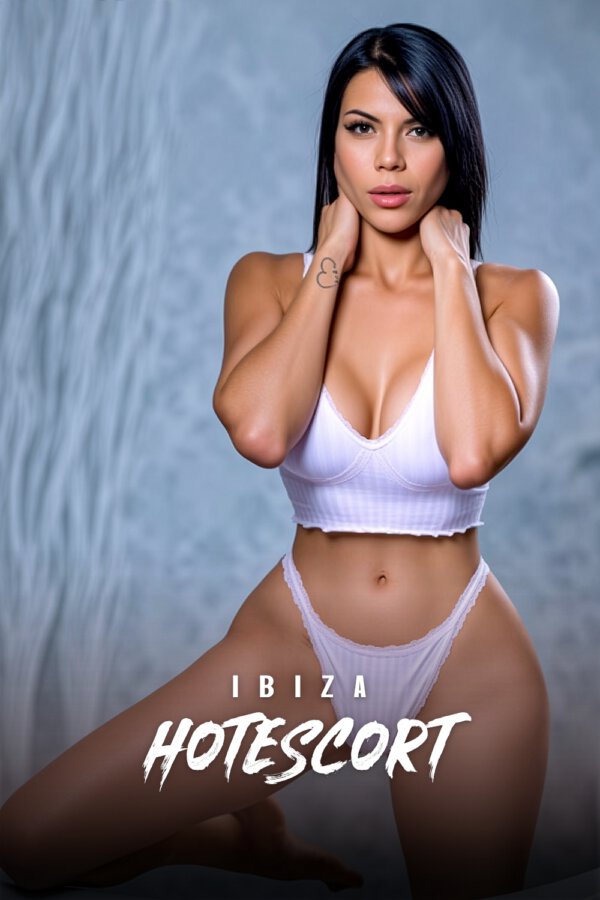 Vivi Top Playa d'en Bossa escort in Ibiza